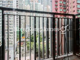 Mid Levels Central - Gramercy 08