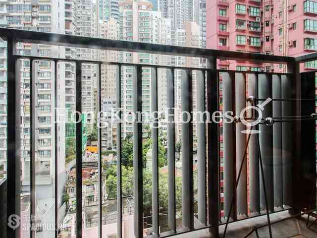 Mid Levels Central - Gramercy 08