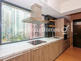 Mid Levels Central - Gramercy 09