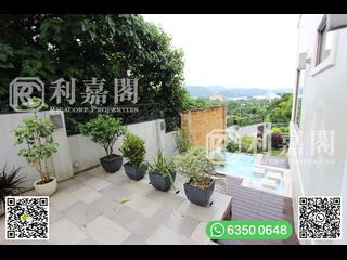 西贡 - 怡康花园 15