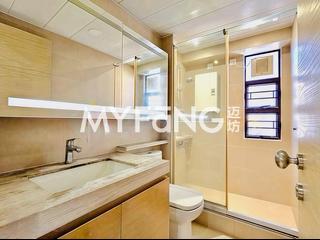 Mid Levels Central - Tycoon Court 10