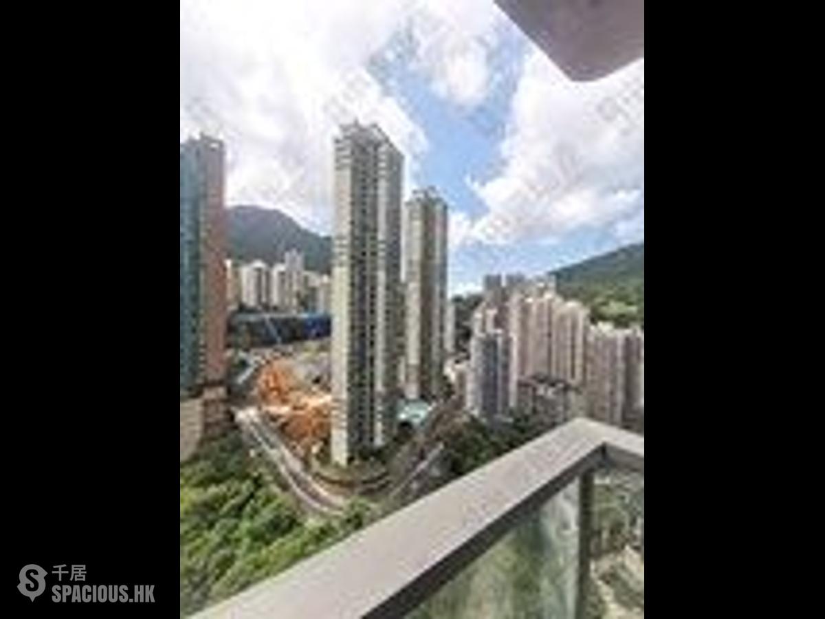 堅尼地城 - Kennedy 38 01