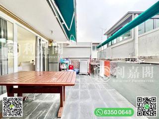 清水灣 - 壁屋 03