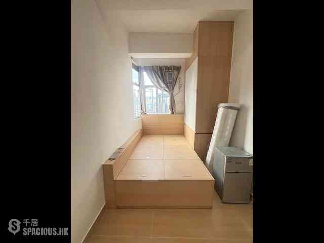 Mong Kok - Hung Cheung Building 03