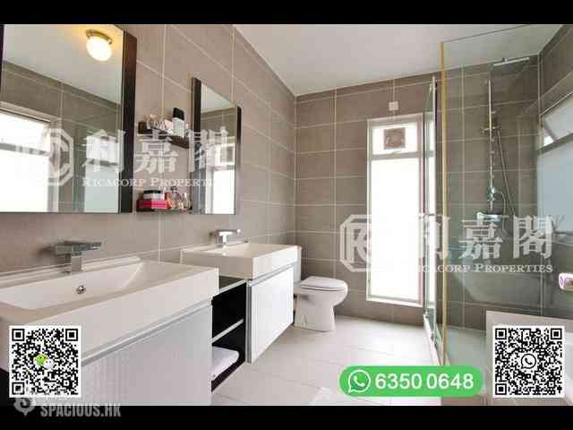 Clear Water Bay - Mau Po 17