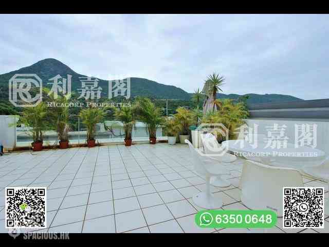 Clear Water Bay - Mau Po 18