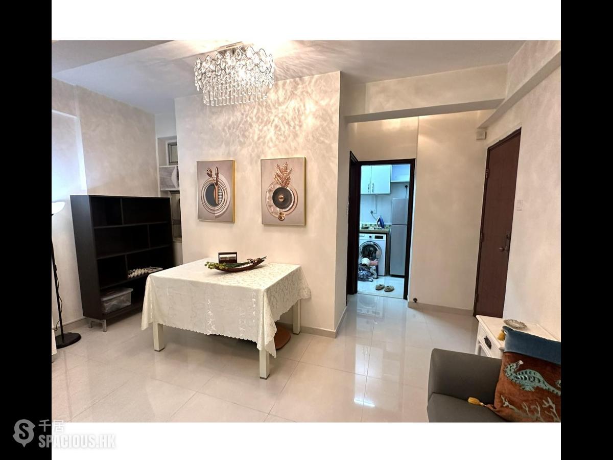 Causeway Bay - Caroline Hill Court 01