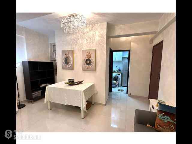Causeway Bay - Caroline Hill Court 01