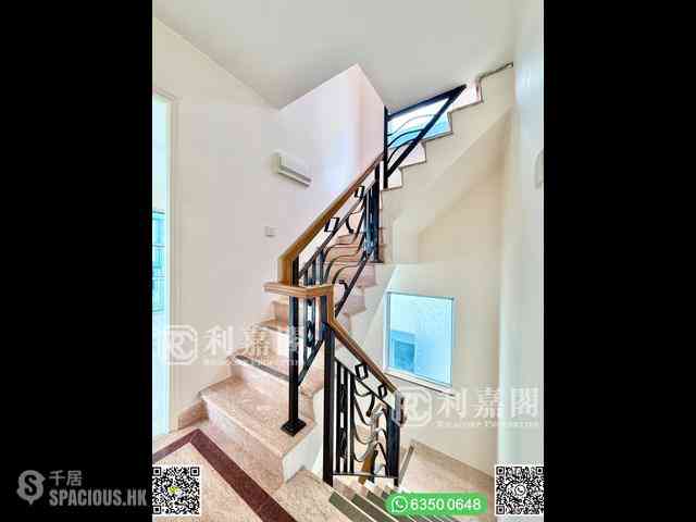Ma On Shan - Sai Keng 10