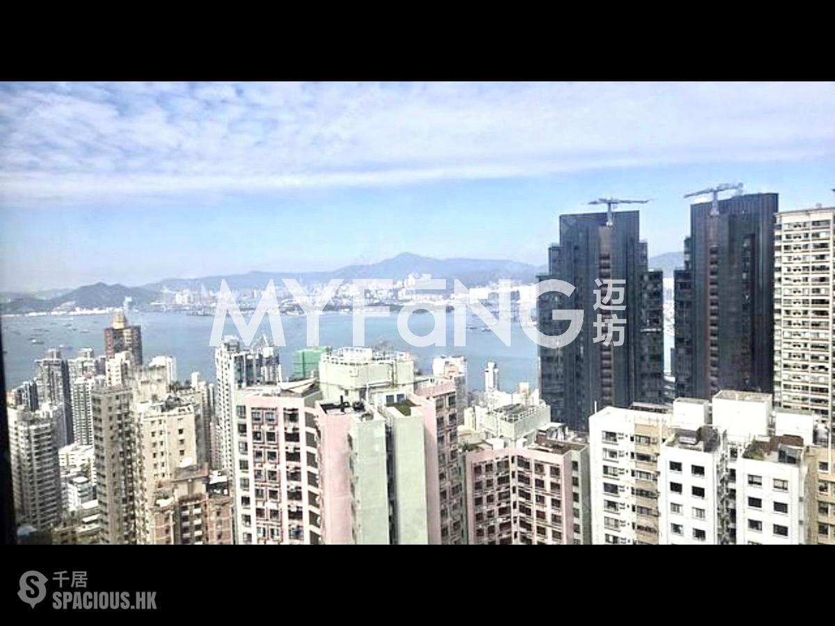 Mid Levels Central - Scenecliff 01