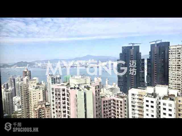 Mid Levels Central - Scenecliff 01