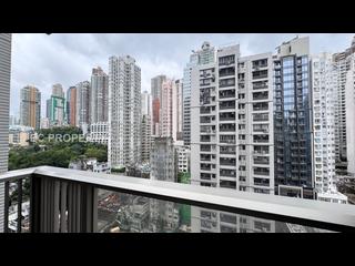 西營盤 - 縉城峰 02