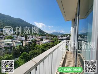 清水灣 - 傲瀧 12