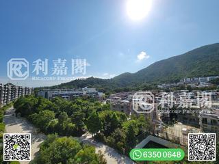 清水灣 - 傲瀧 03