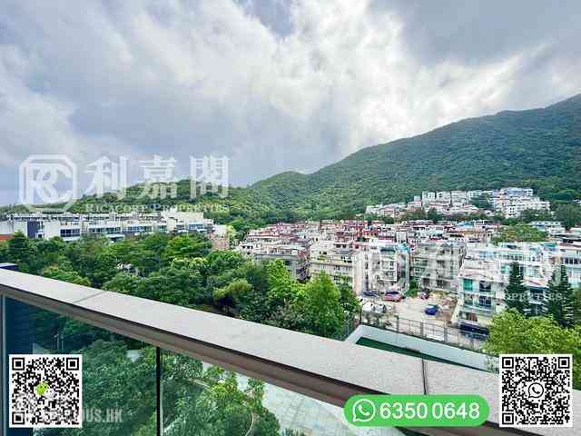 清水湾 - 傲泷 05