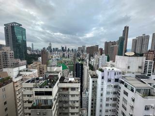 跑马地 - 逸怡居 03
