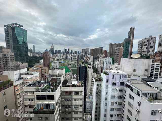 跑马地 - 逸怡居 03