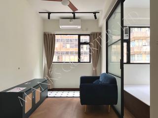 Sheung Wan - 12-16, Lok Ku Road 05