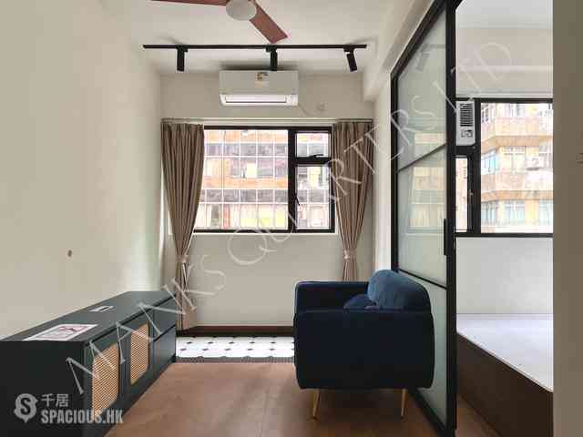 Sheung Wan - 12-16, Lok Ku Road 05