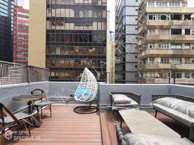 Sheung Wan - 12-16, Lok Ku Road 07