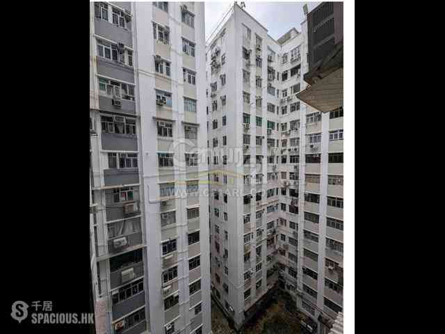 銅鑼灣 - 百德大廈 01