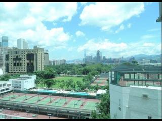 大坑 - 明新大廈 02