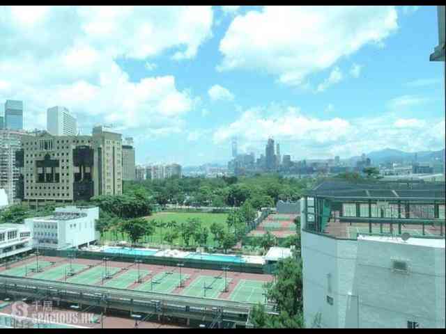 大坑 - 明新大廈 02