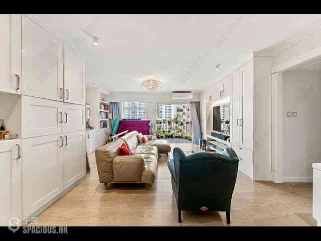 中半山 - 明珠台 09