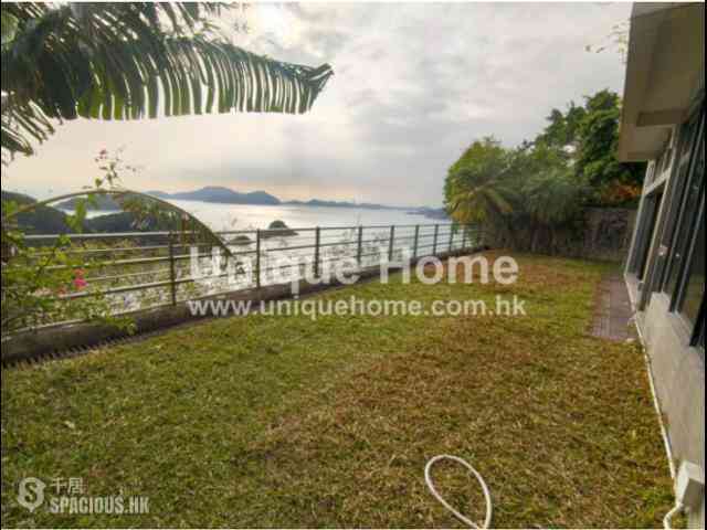 Repulse Bay - 6, Headland Road 01