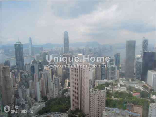 Mid Levels Central - Queen's Garden 01