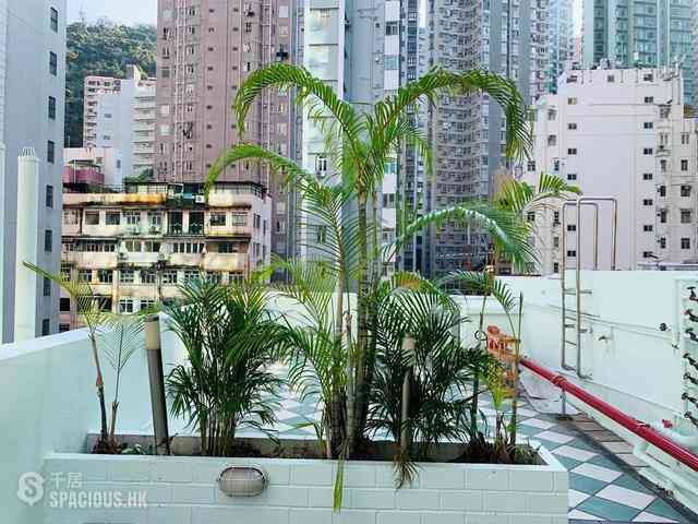 湾仔 - 锦德大厦 02