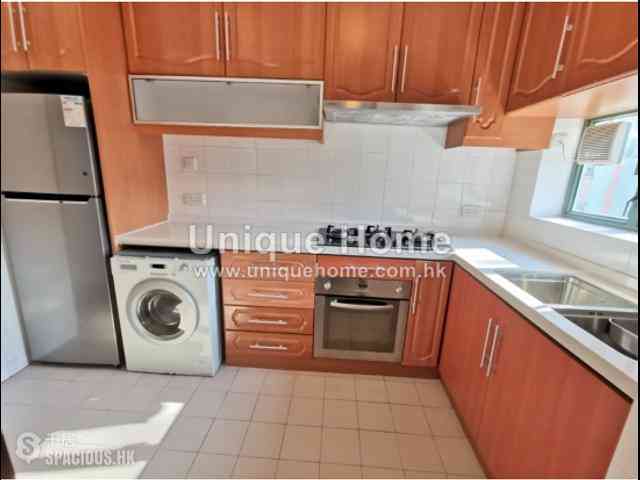 Wan Chai - Monmouth Villa 12