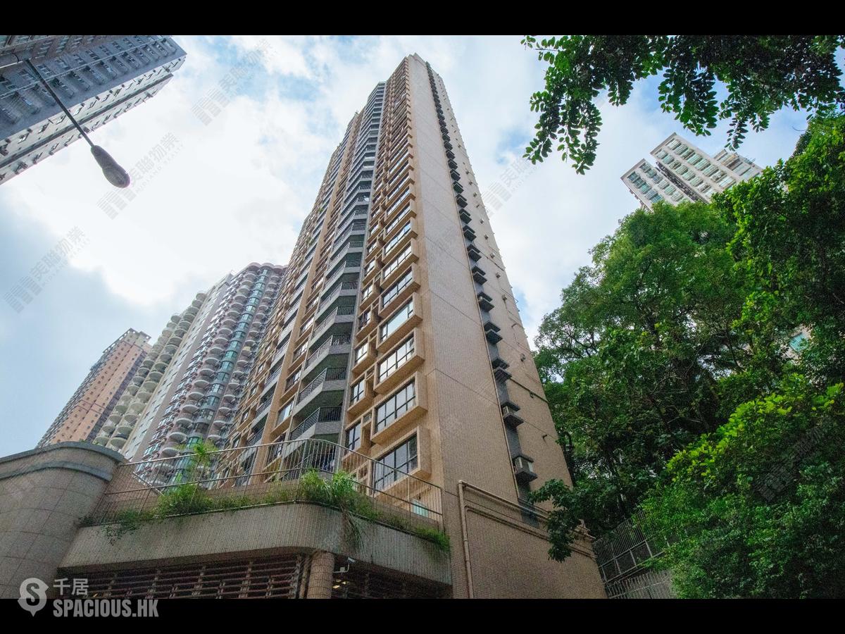 Mid Levels West - Scenic Garden Block 2 01