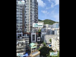 西營盤 - 麗景閣 03