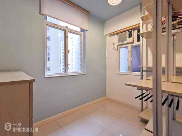 Wan Chai - Hay Wah Building Block B 05