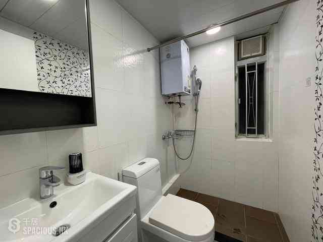 Causeway Bay - Lei Ha Court 05