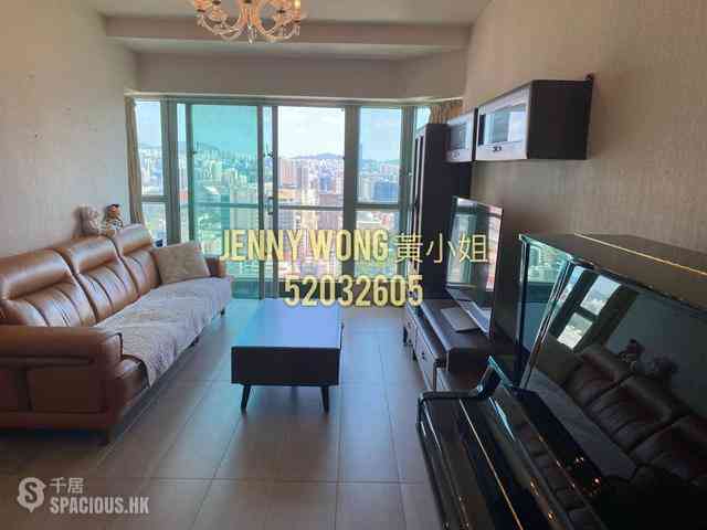 Tsim Sha Tsui - The Victoria Towers 02