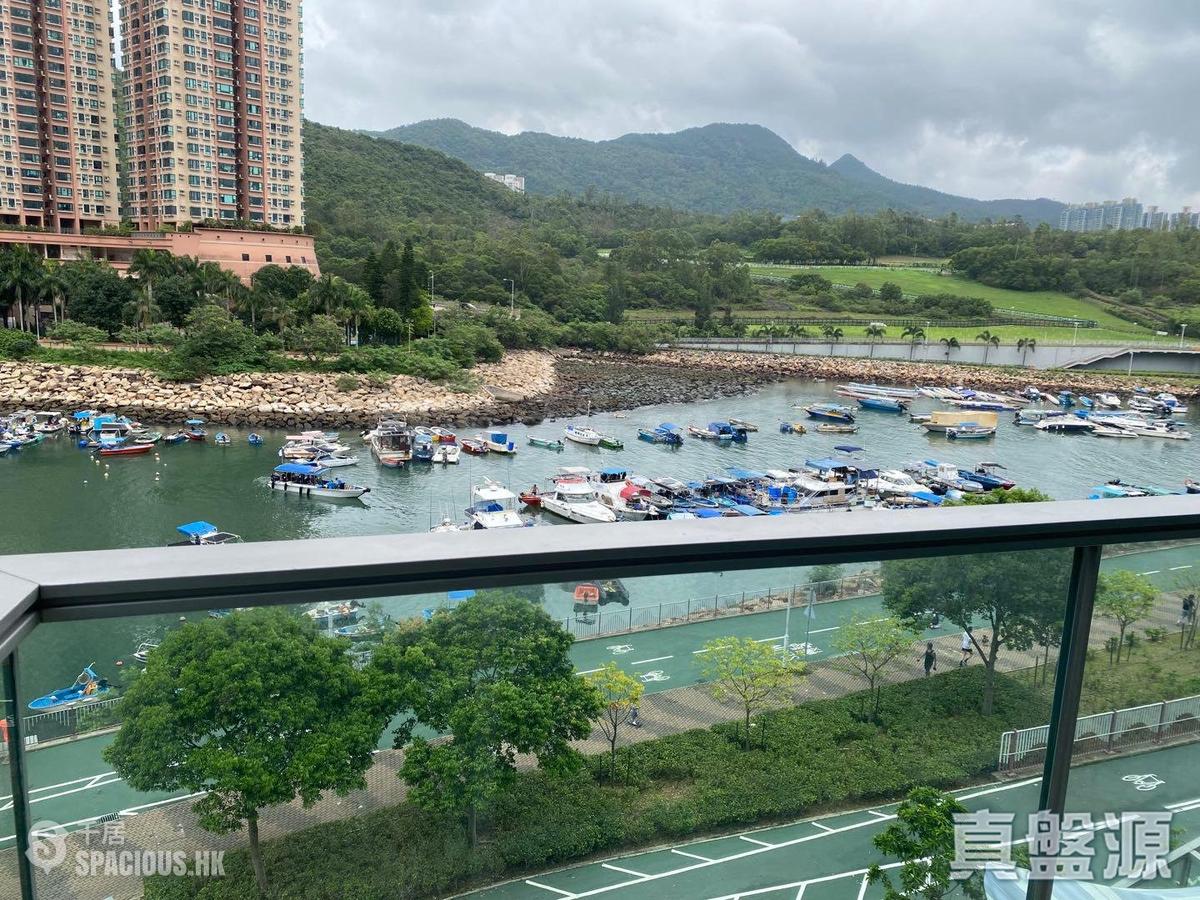 Tseung Kwan O - Savannah 01