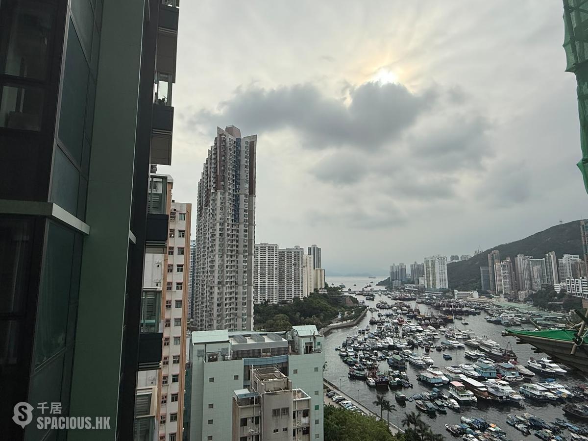 鴨脷洲 - 弦岸 01