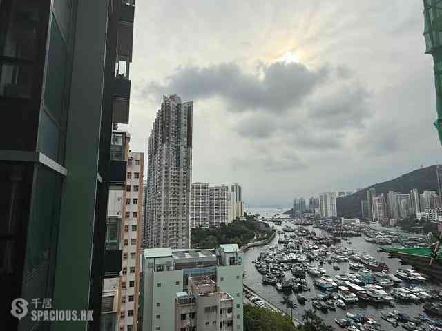 鴨脷洲 - 弦岸 01