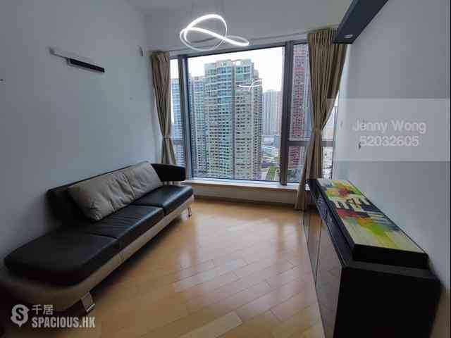West Kowloon - The Cullinan 04