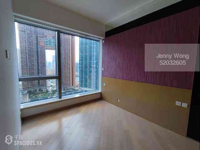 West Kowloon - The Cullinan 08