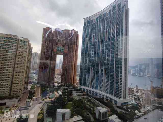 West Kowloon - The Cullinan 01