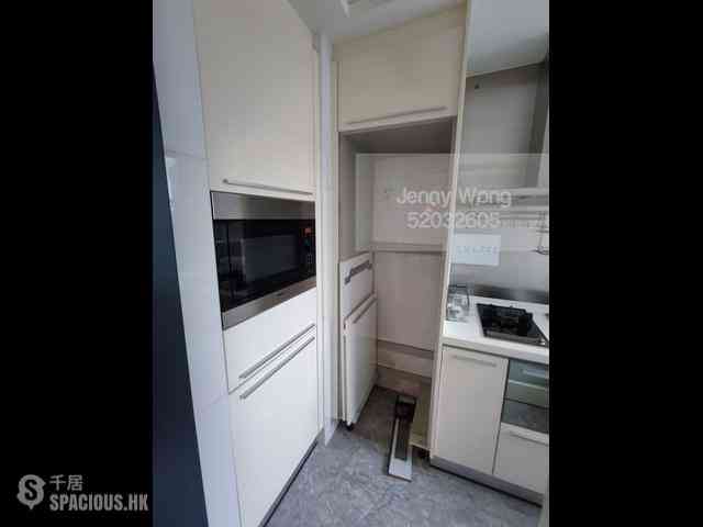 West Kowloon - The Cullinan 13