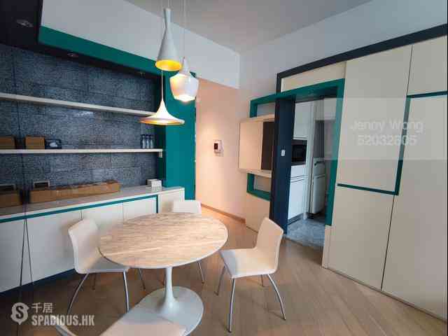 West Kowloon - The Cullinan 05
