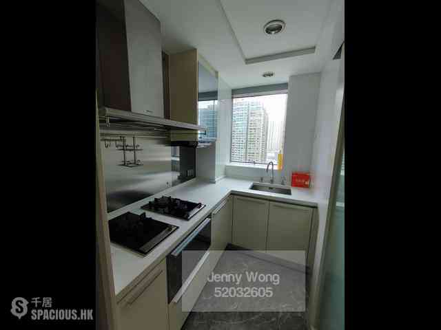 West Kowloon - The Cullinan 14