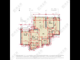 Wong Chuk Hang - The Southside Phase 3B Blue Coast Tower 2A 02