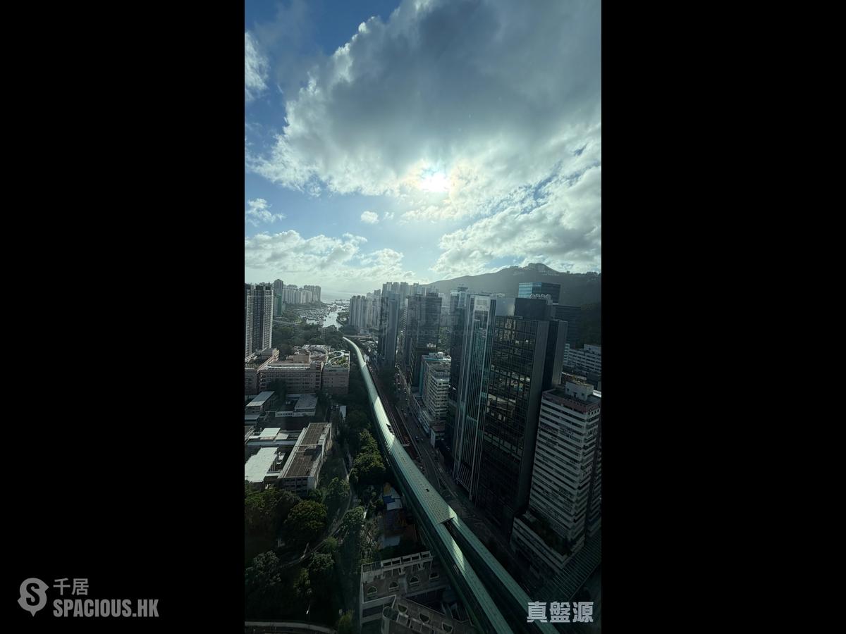 Wong Chuk Hang - The Southside Phase 3B Blue Coast Tower 2A 01