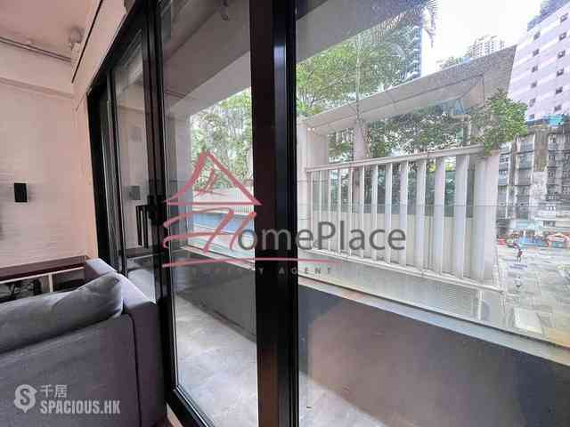 Sheung Wan - Kam Chuen Building 03