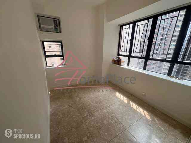 Mid Levels Central - Robinson Heights 07
